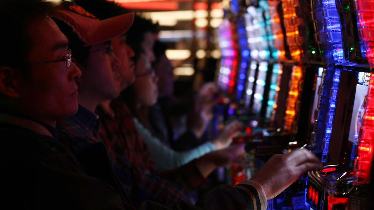 Khám phá cách nạp tiền online casino bằng paypal nhanh chóng và an toàn