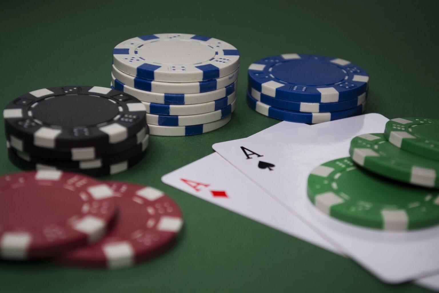 Khám phá cơ hội chiến thắng hấp dẫn tại cesar casino và nhận ưu đãi độc quyền từ cesar casino