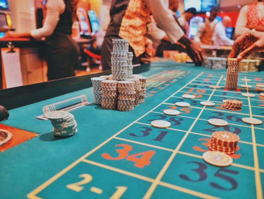 Khám phá trải nghiệm chơi casino trực tuyến trên điện thoại cùng cvproducts hấp dẫn và tiện lợi