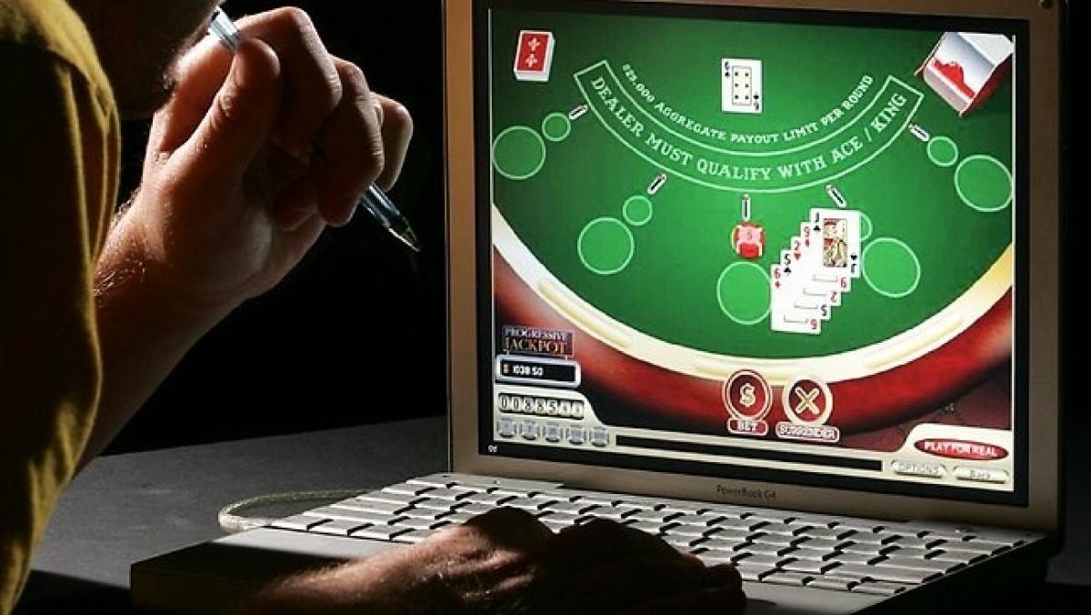 Khám phá cơ hội thắng lớn tại online casino real money South Africa uy tín và an toàn