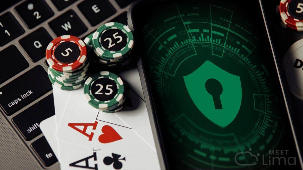 Khám phá legal casino – Lựa chọn an toàn cho người chơi cá cược trực tuyến