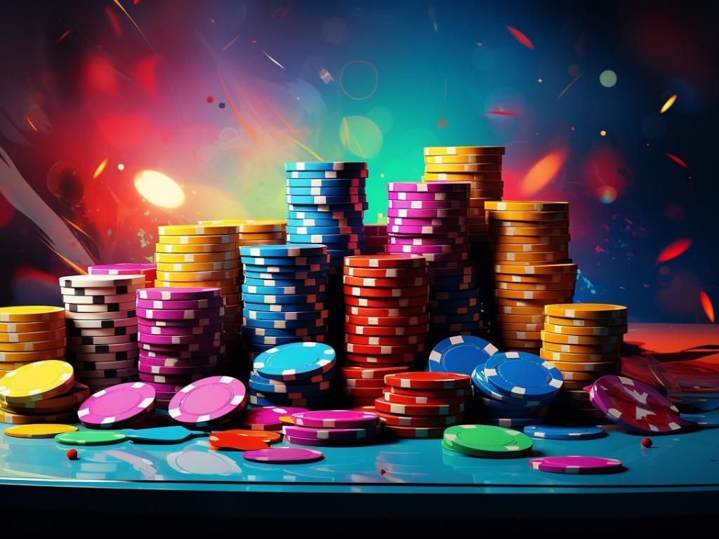 Khám phá các lợi ích khi chơi tại paysafe online casino và nhận ưu đãi hấp dẫn từ paysafe