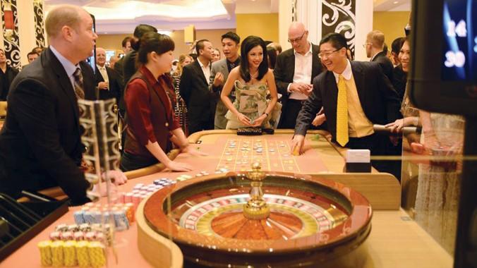Khám phá trải nghiệm vòng quay random online hấp dẫn nhất hiện nay
