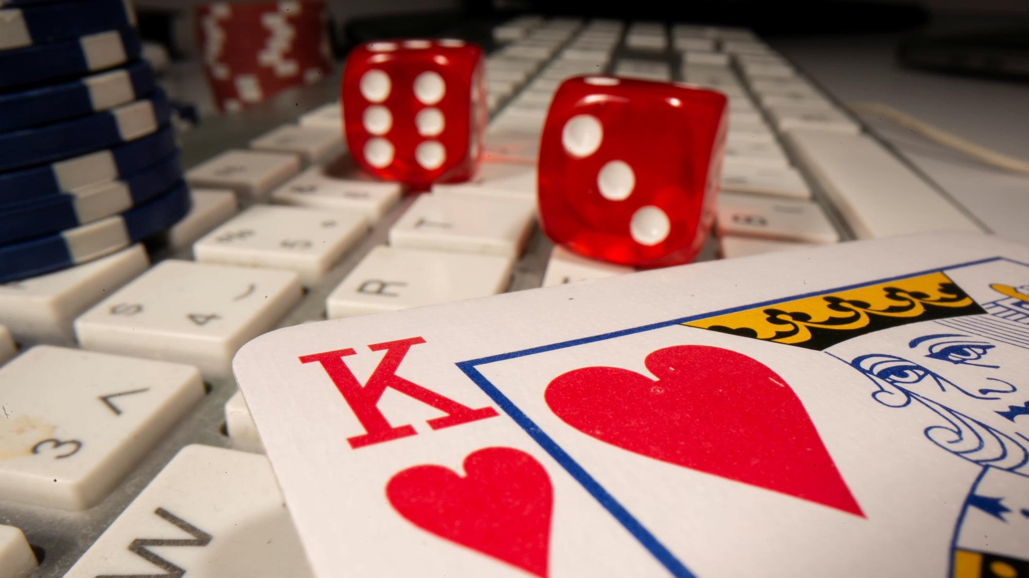 Chơi kubet có bị bắt không Khám phá những sự thật về chơi kubet có bị bắt không
