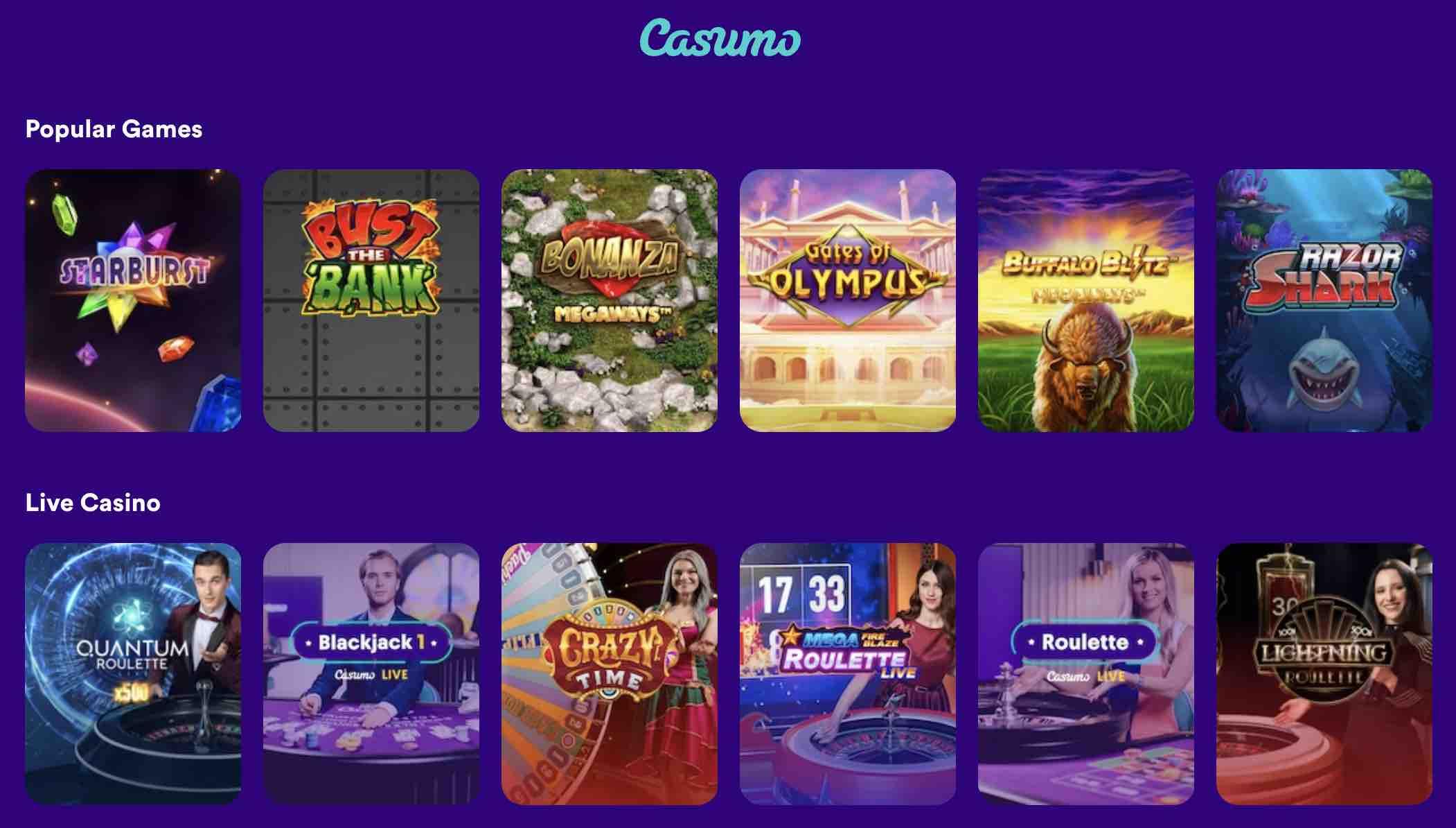 Khám phá thế giới game casino truc tuyen hấp dẫn với hàng ngàn lựa chọn game casino truc tuyen phổ biến nhất