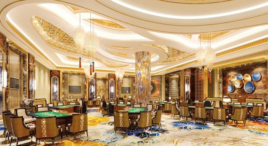Khám phá cách deposit online casino nhanh chóng và an toàn tại hệ thống deposit online casino uy tín