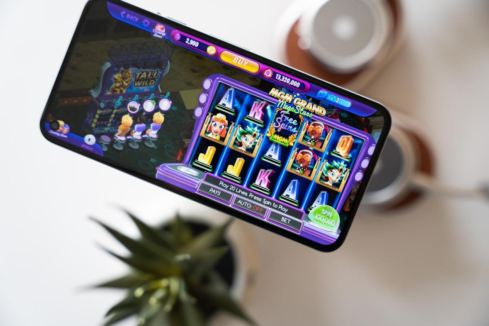 Khám phá s666 new mobile với nhiều tính năng độc đáo trên nền tảng s666