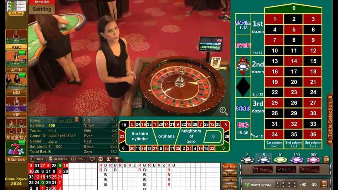 Khám phá World Series of Poker và những bí mật giúp bạn chiến thắng tại World Series of Poker