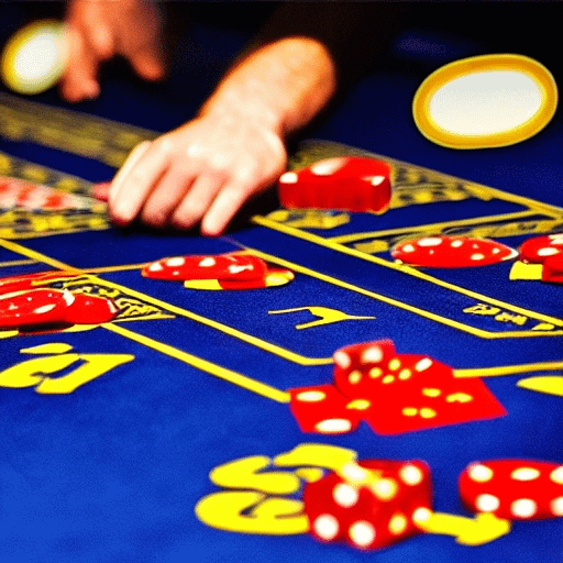 Khám phá những trải nghiệm tuyệt vời tại meilleur casino cùng các ưu đãi hấp dẫn từ meilleur casino
