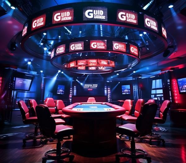 Khám phá các cổng game quốc tế uy tín hàng đầu được nhiều người chơi lựa chọn