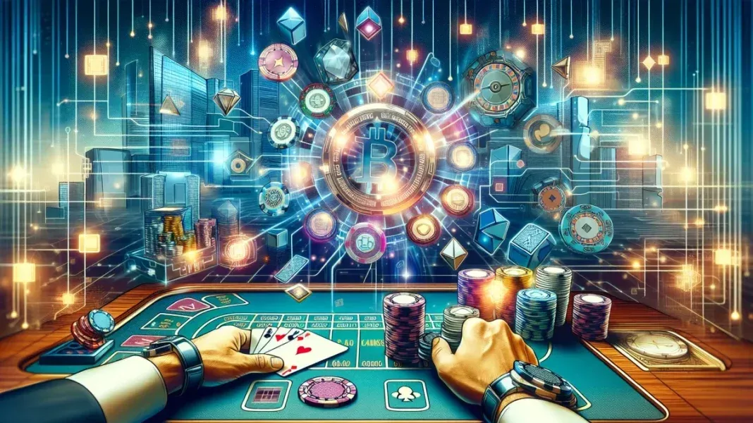 Top các chiến lược thành công của online casino marketing agency dành cho doanh nghiệp năm 2024