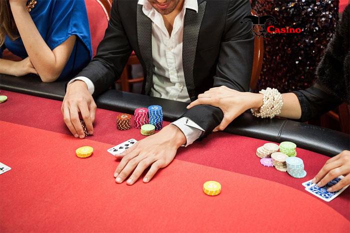 Khám phá norsk online casino cùng các trò chơi hấp dẫn tại norsk online casino năm 2024