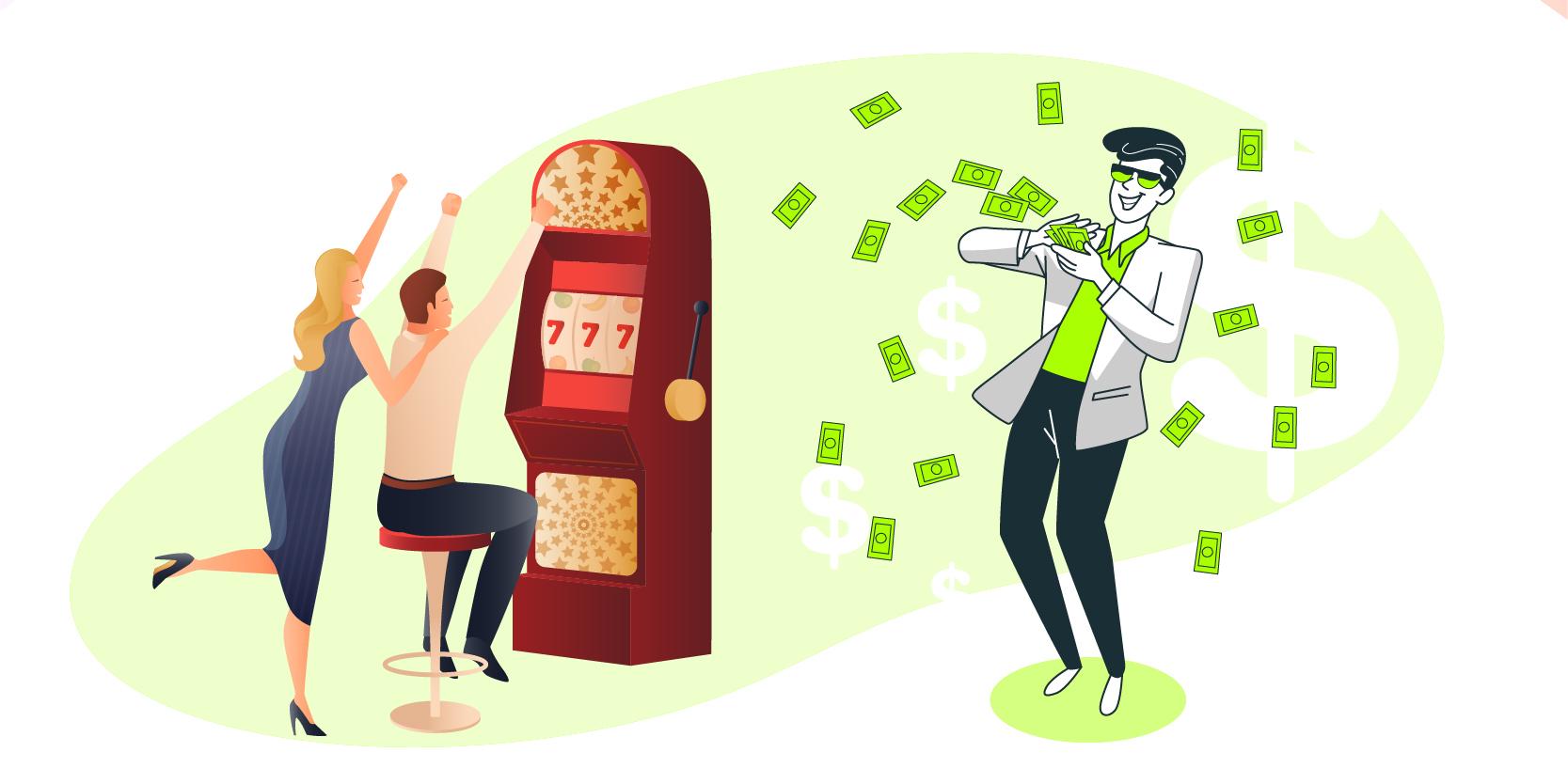 Khám phá beste online casino deutschland tốt nhất hiện nay và ưu đãi hấp dẫn từ beste online casino deutschland