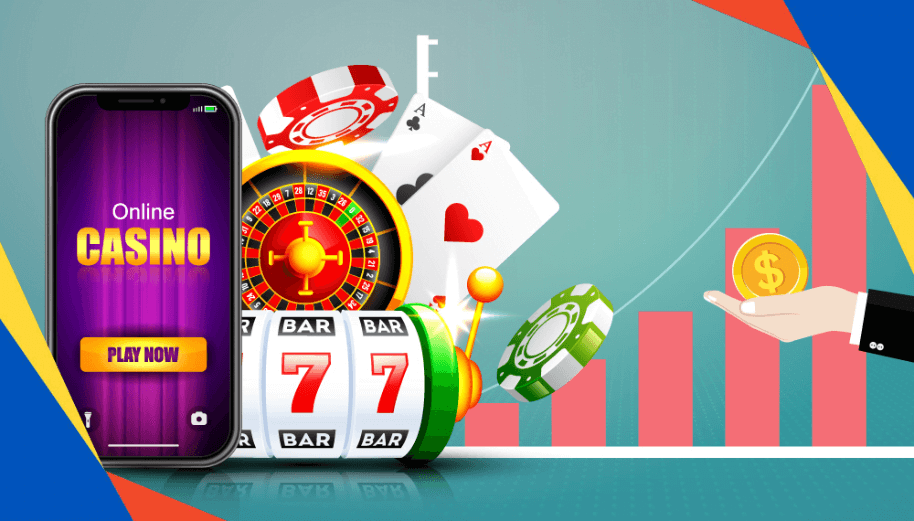 Khám phá lý do khiến bạn không thể chơi trò chơi casino trong GTA Online và cách khắc phục gta online can t play casino games